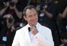 Jude Law 8