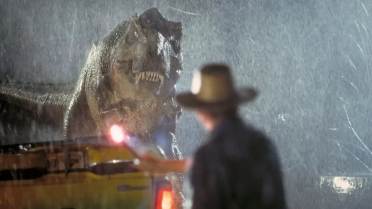 Jurassic Park: la spiegazione del finale del film