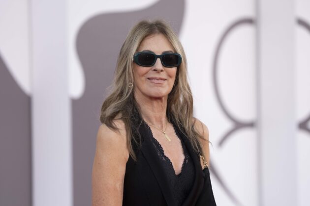 Kathryn Bigelow