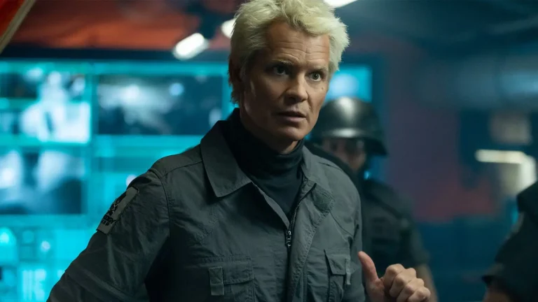 Le vere motivazioni di Kirsh in Alien: Pianeta Terra spiegate da Noah Hawley