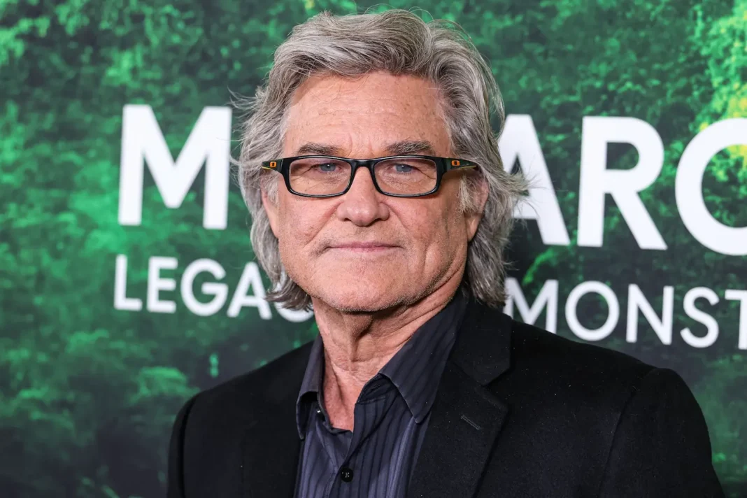 Kurt Russell attore