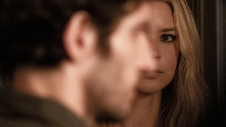 La doppia vita di Madeleine Collins: la spiegazione del finale del film