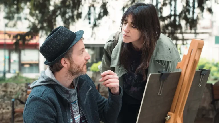 La famiglia Leroy, dal 25 settembre al cinema il film con Charlotte Gainsbourg
