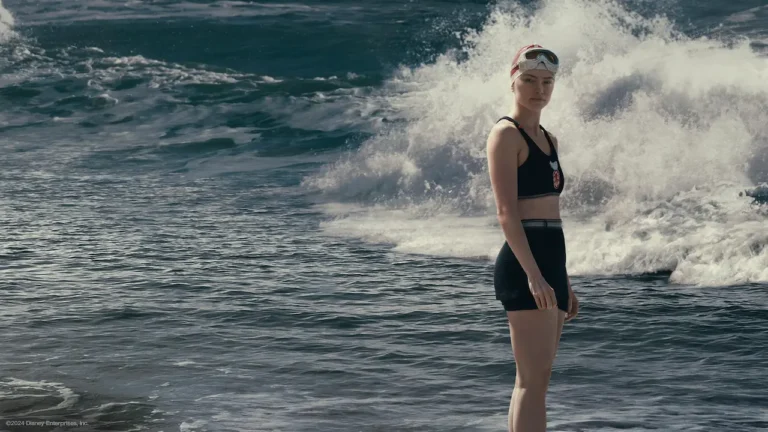 La ragazza del mare: 10 cose che il film cambia rispetto alla storia vera
