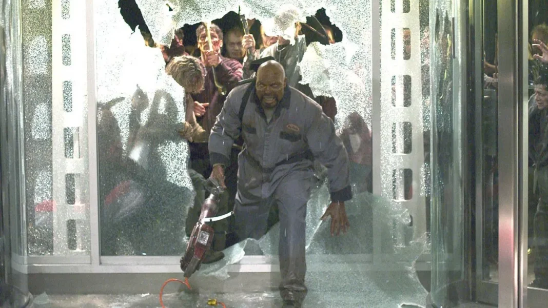 La terra dei morti viventi spiegazione finale film