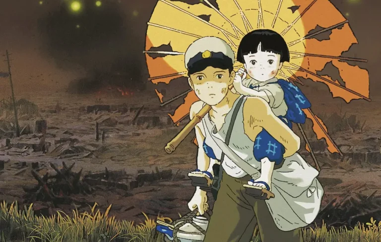 La tomba delle lucciole: la spiegazione del finale