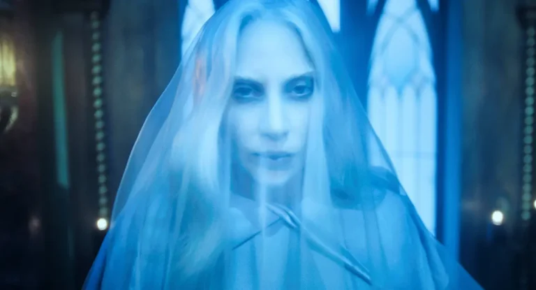 Mercoledì – Stagione 2: gli autori spiegano l’importanza del ruolo di Lady Gaga