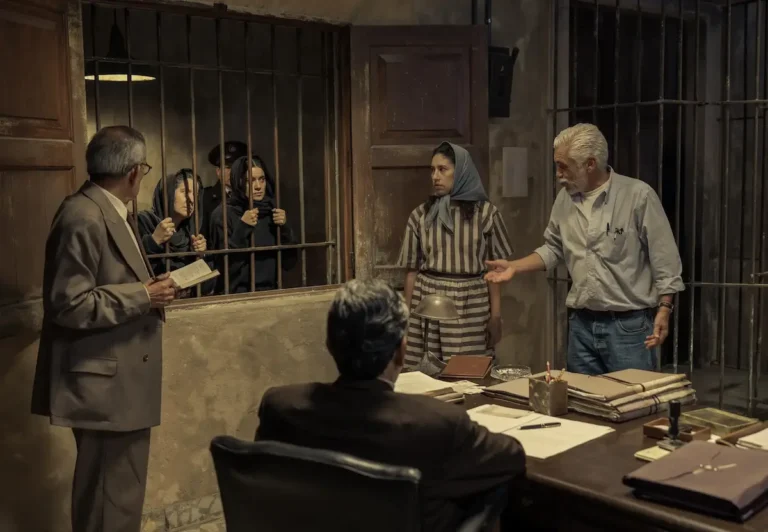 Las Muertas, la spiegazione del finale della serie Netflix