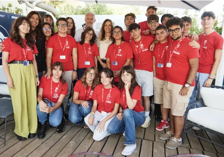 Leoncino d’Oro di Venezia 82 assegnato a The Voice Of Hind Rajab