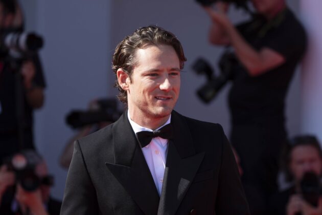 Lewis Pullman