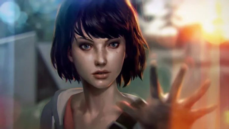 Life Is Strange: in arrivo una serie Amazon basata sul videogioco