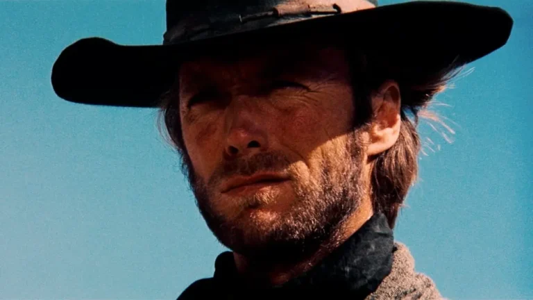 Lo straniero senza nome: la spiegazione del finale del film