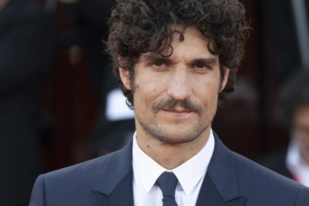 Louis Garrel