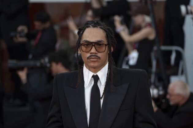 Luka Sabbat