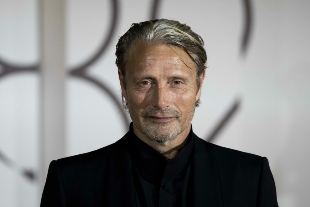 Mads Mikkelsen