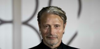 Mads Mikkelsen