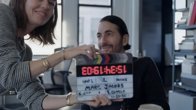 Marc by Sofia: recensione del documentario di Sofia Coppola – Venezia 82