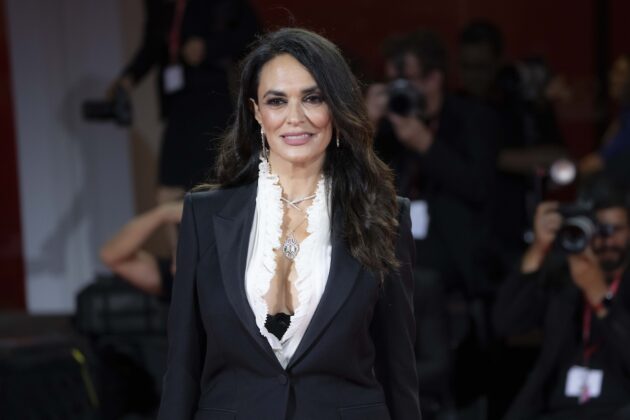 Maria Grazia Cucinotta