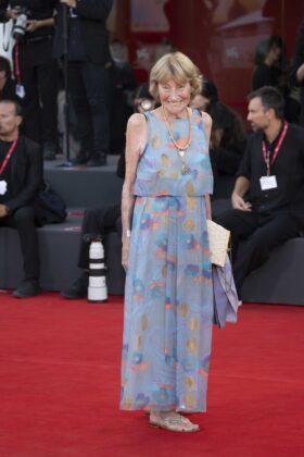 Marisa Borini