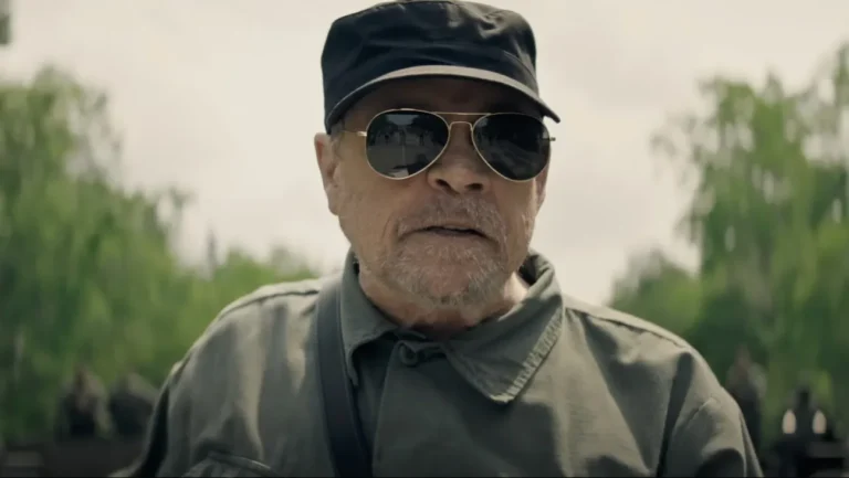 Mark Hamill rivela i suoi libri preferiti di Stephen King