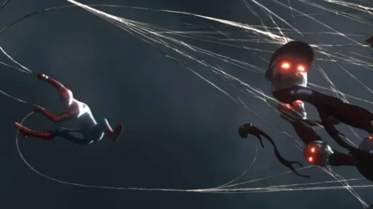 Spider-Man combatte il Thanos non-morto nel nuovo, gloriosamente sanguinoso trailer di Marvel Zombies