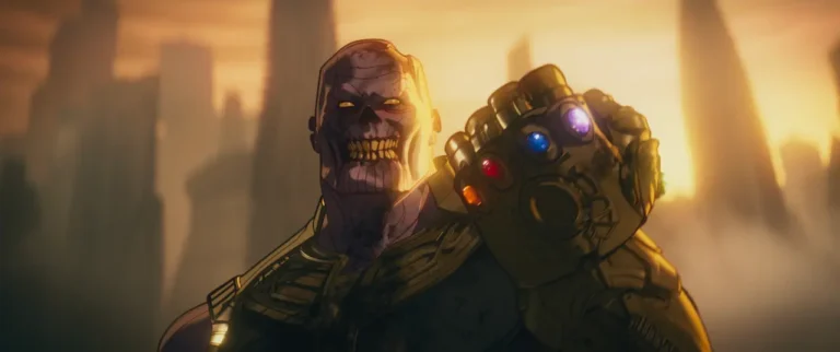 Marvel Zombies: recensione della miniserie Marvel Animation