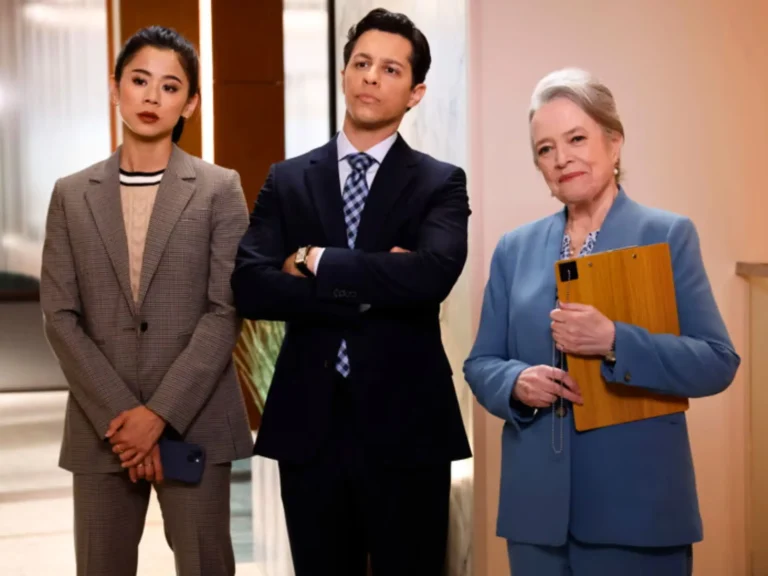 Matlock – Stagione 2: trailer rivela il vero cattivo (e non è Senior)