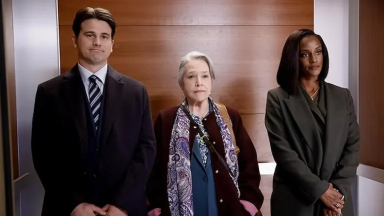Matlock – Stagione 1, la spiegazione del finale