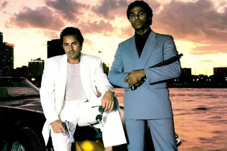Miami Vice &rsquo;85: ecco il titolo ufficiale del reboot con Michael B. Jordan e Austin Butler