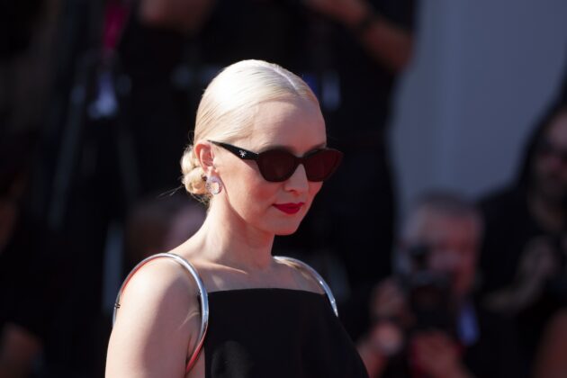 Mona Fastvold