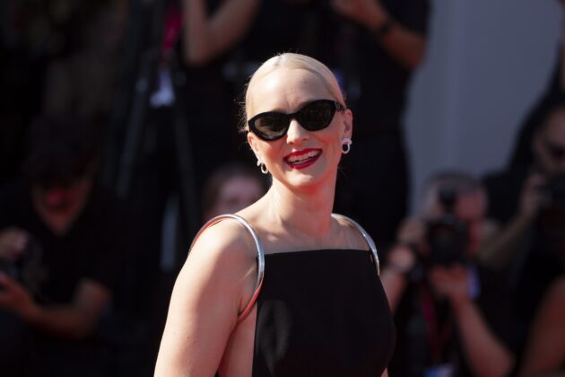 Mona Fastvold