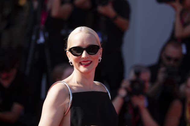 Mona Fastvold