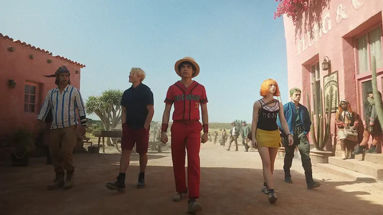 ONE PIECE – Stagione 2: l’anteprima ne nuovo trailer, i pirati di Cappello di Paglia sono tornati!