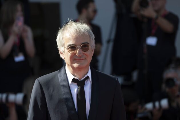 Olivier Assayas