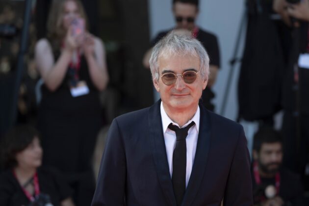 Olivier Assayas