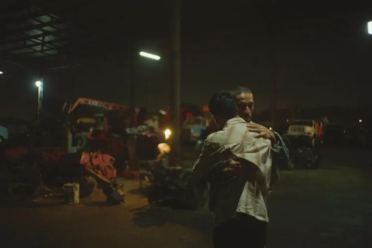 “On the road” (En el camino) vince in Queer Lion Award 2025 a Venezia 82