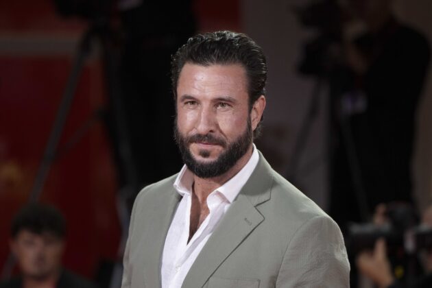 Pablo Schreiber