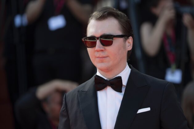 Paul Dano