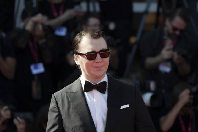 Paul Dano