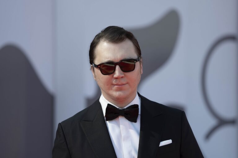 Quentin Tarantino rivela che NON è un grande fan di Paul Dano!