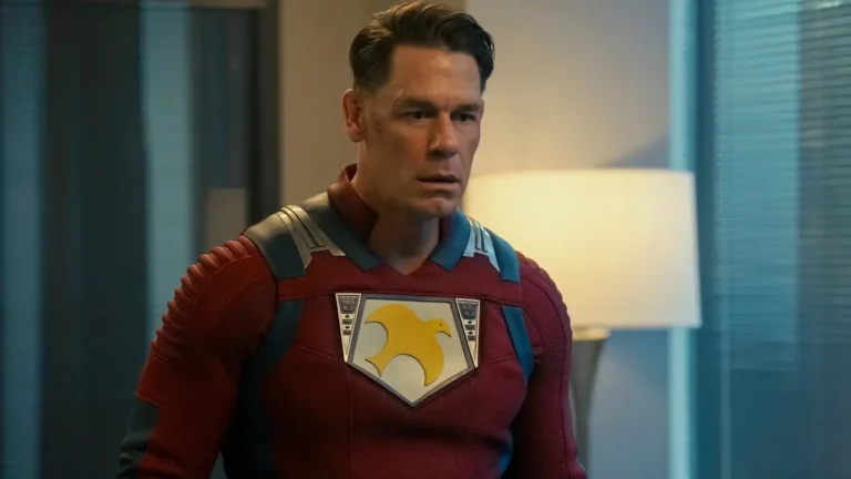 Peacemaker – Stagione 2: l’episodio 7 offre colpi di scena inaspettati su Terra-X