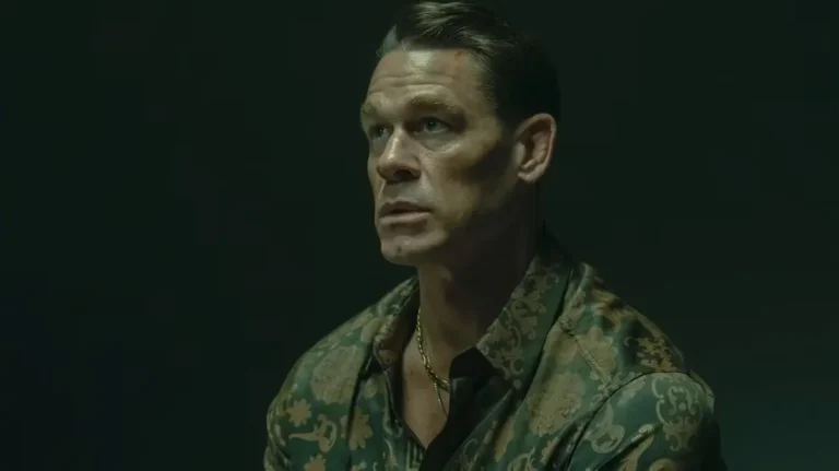 Peacemaker – Stagione 2, episodio 5: la spiegazione del finale