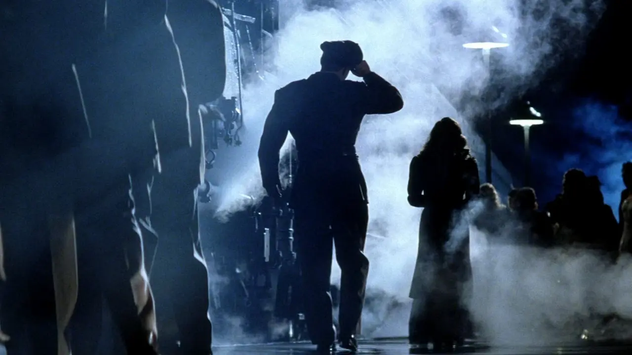 Pearl Harbor film