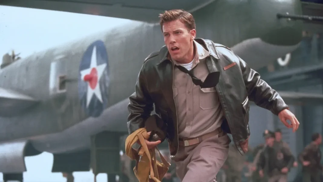 Pearl Harbor storia vera