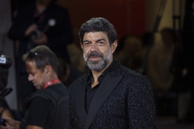 Pierfrancesco Favino