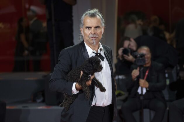 Piero Pelù