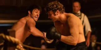 Prizefighter: The Life Of Jem Belcher