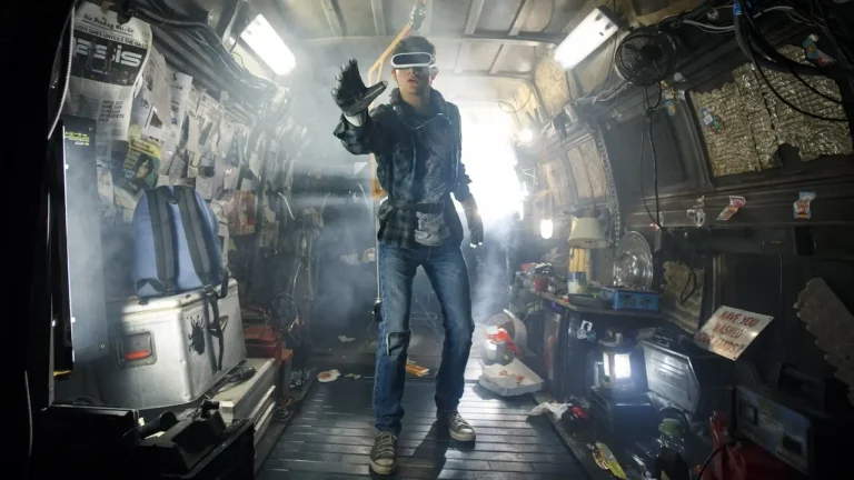 Ready Player One: la spiegazione del finale del film