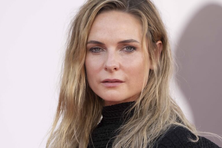 Rebecca Ferguson sullo stato di Dune 3: “Non ci avevo pensato”