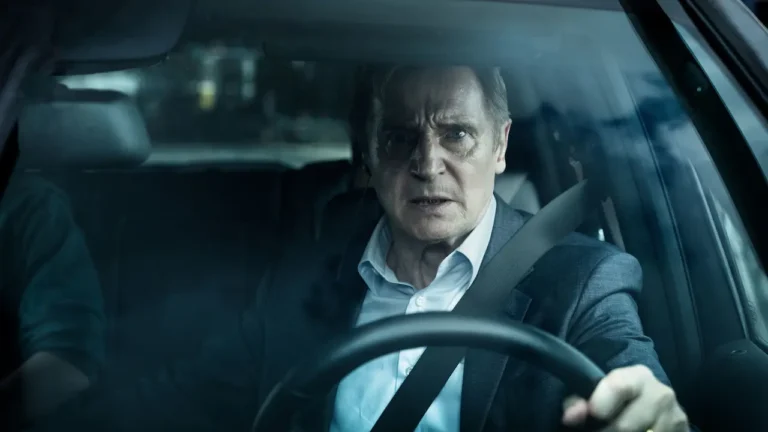 Retribution: la spiegazione del finale del film